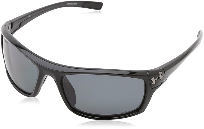 ua keepz storm polarized sunglasses