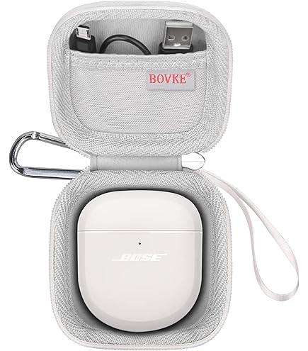 Amazon.com: CaseSack Case for New Bose QuietComfort Ultra Wireless