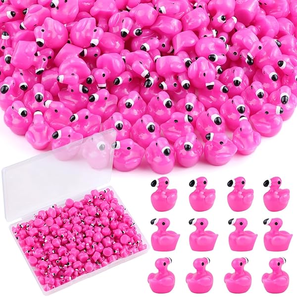 20 Mini Lunettes De Soleil En Résine Colorées – Accessoires DIY Pour Scrapbooking, Décorations Téléphone, Cheveux | Breloques Plates - 5