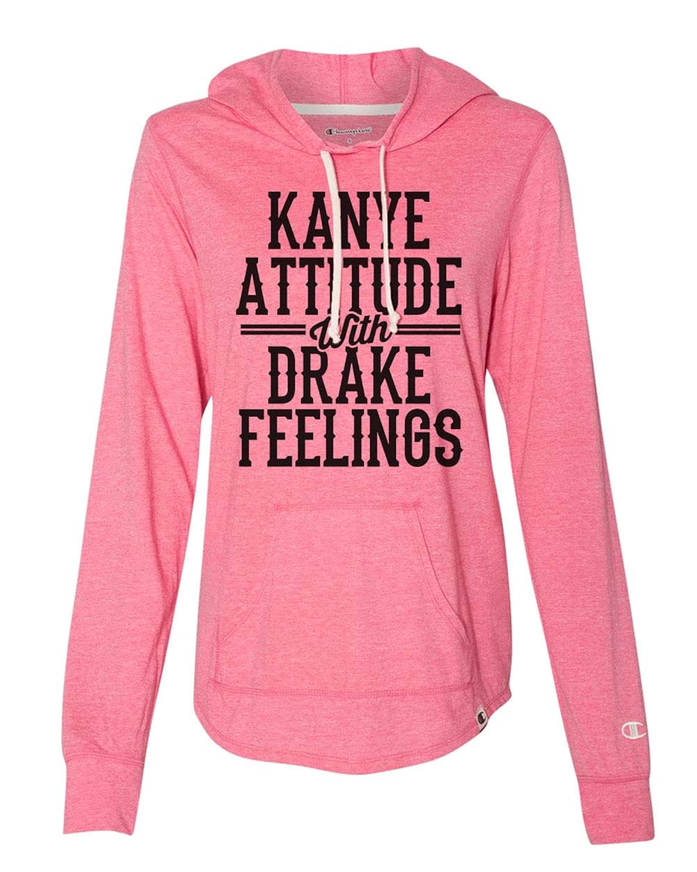 champion hoodie kanye
