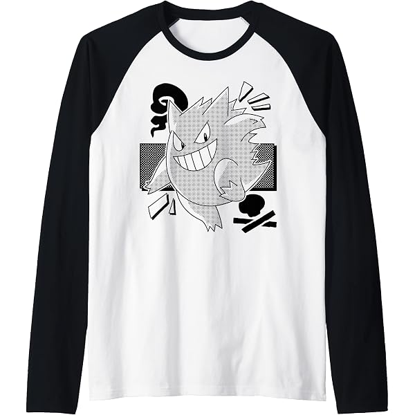 【確認画像】DEATHVALLEY×ポンキッキーズ　アニメシャツ　デスバレー Amazon.com: Sugoi Dekai Halloween Shirt Anime Raglan Baseball Tee
