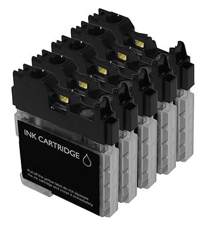 brother lc61 ink best buy