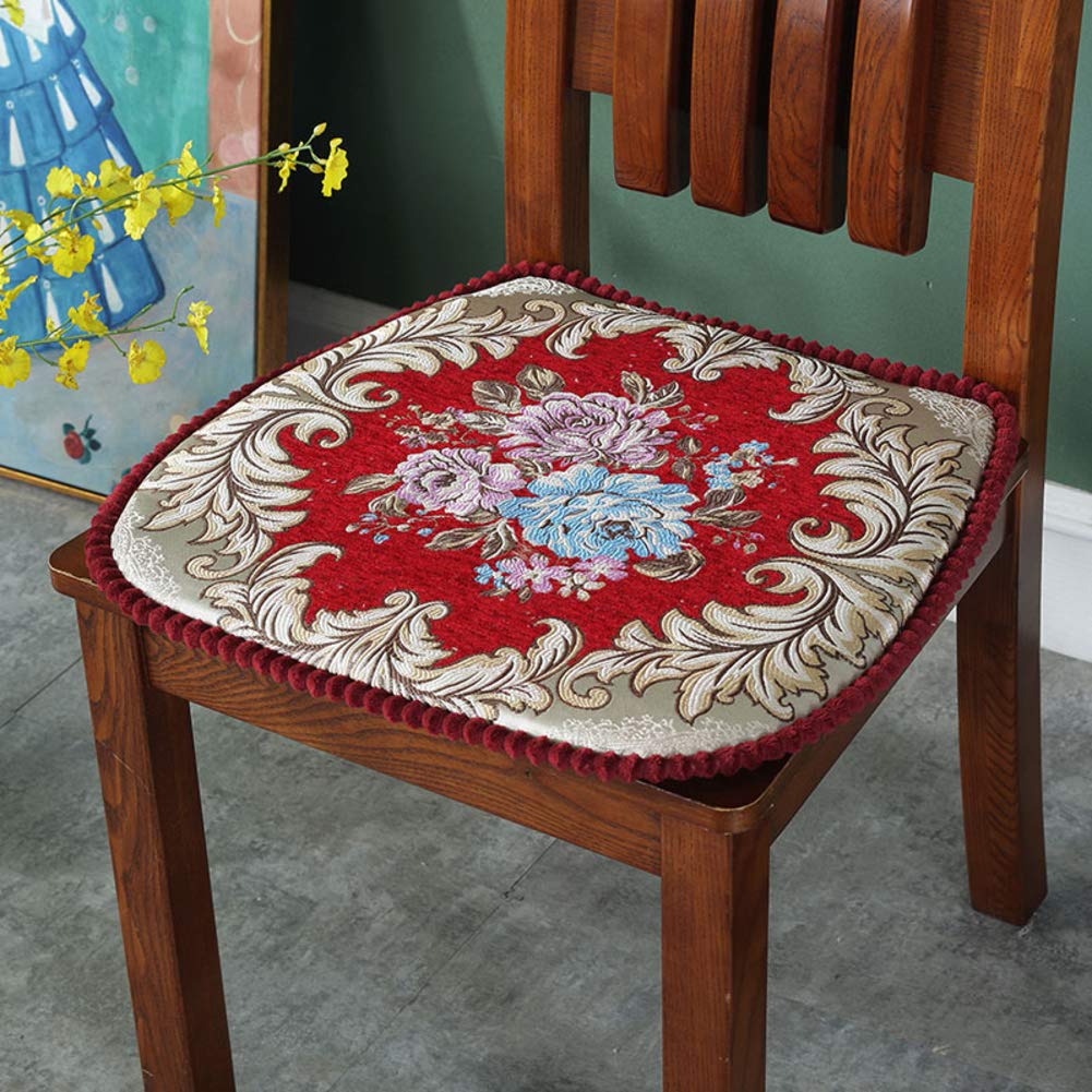 Best Kitchen Chair Cushions Set Of 6 Pasley