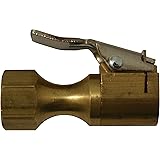 CTA Tools 1930 Straight Lock-On Air Chuck