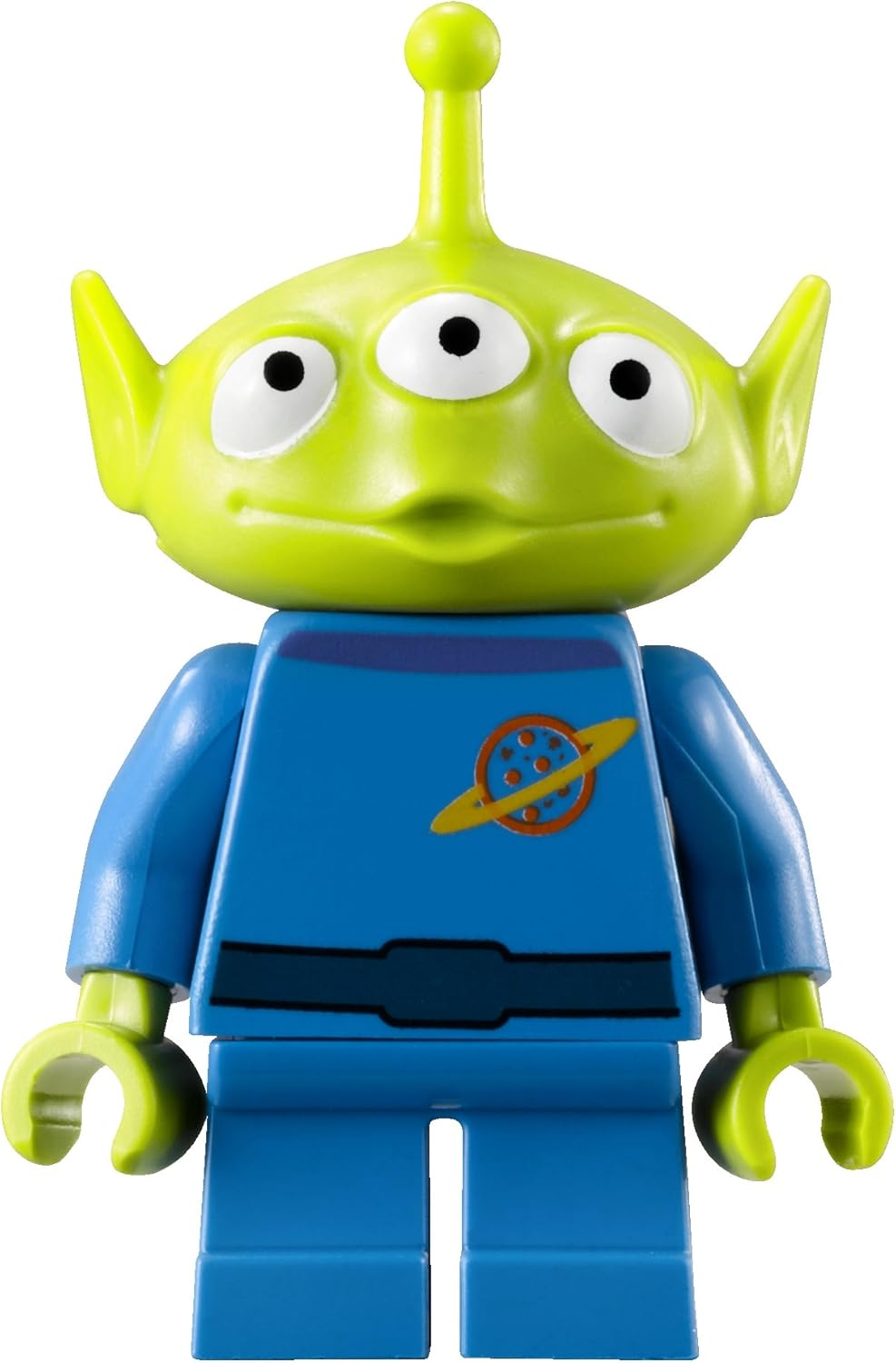 lego toy story 3 pizza planet truck rescue