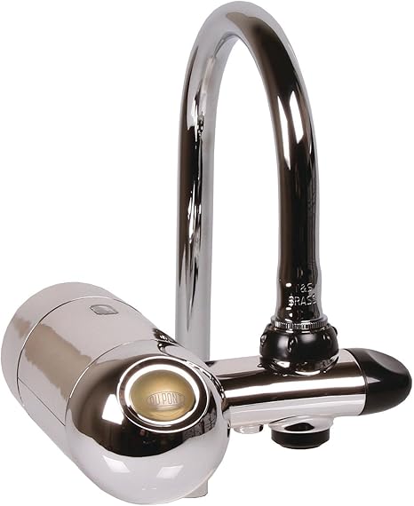 Dupont Wffm300xch Premier Faucet Mount Horizontal 100 Gallon