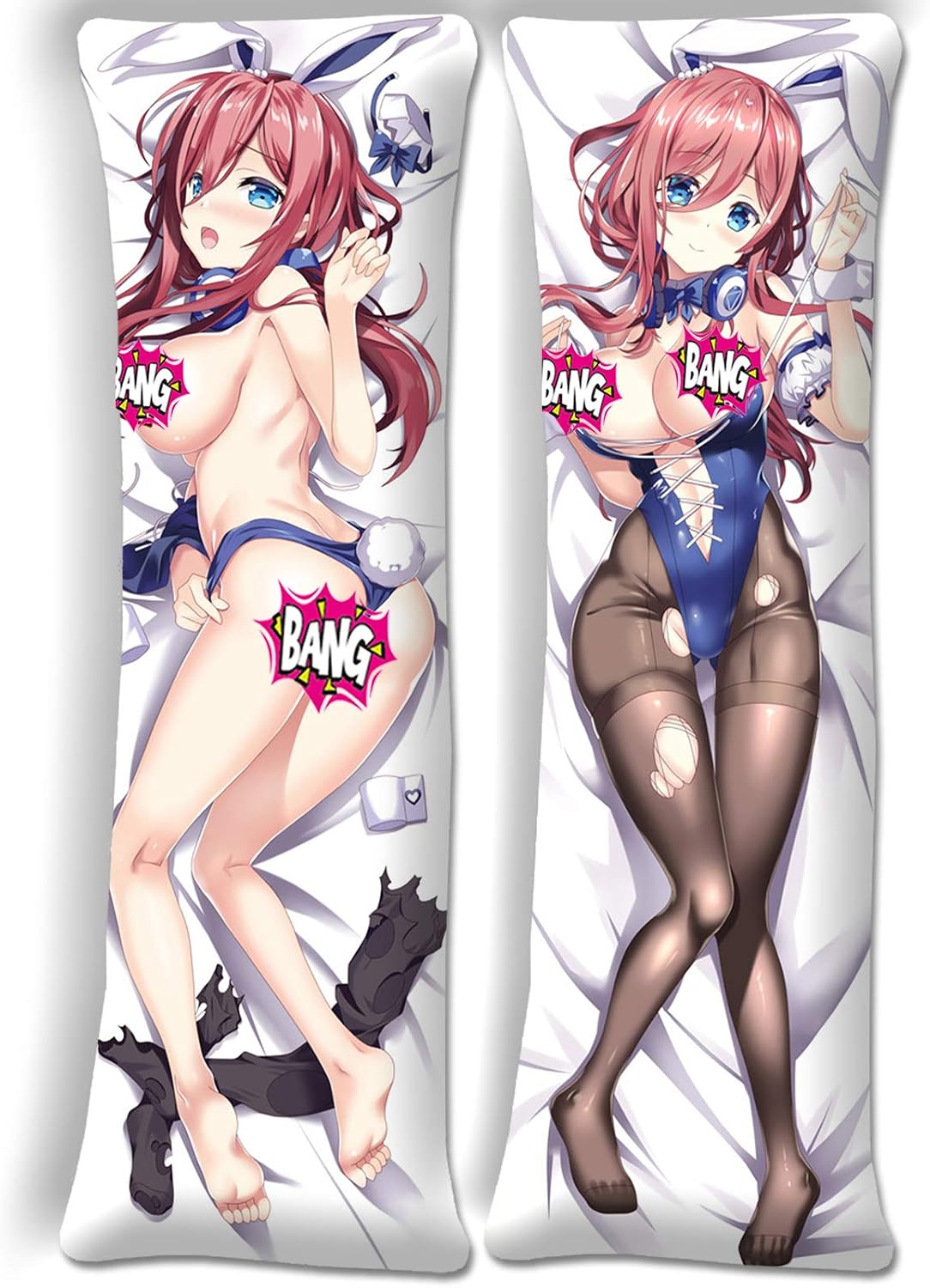 The Quintessential Quintuplets Hentai