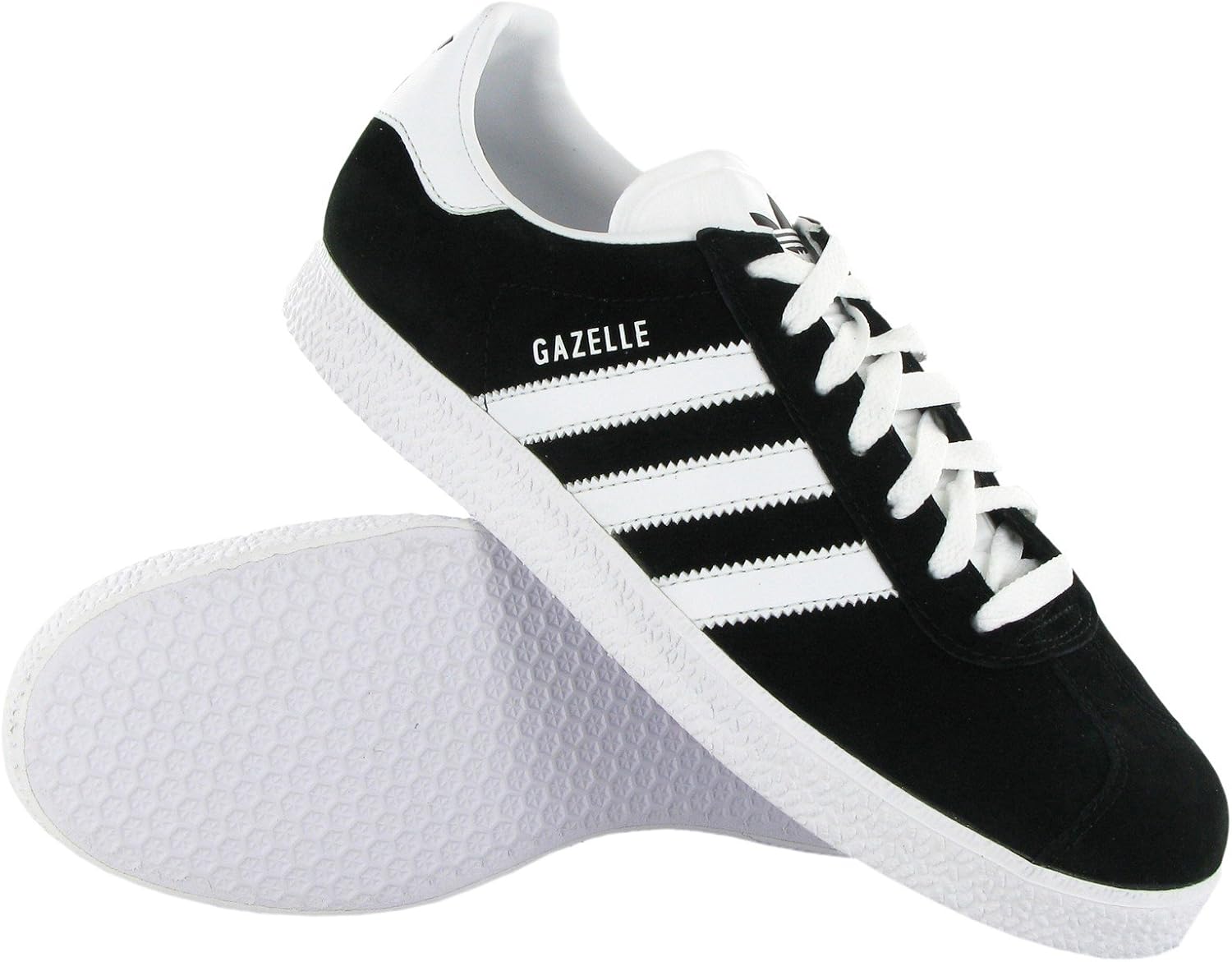 adidas gazelle size 10 mens