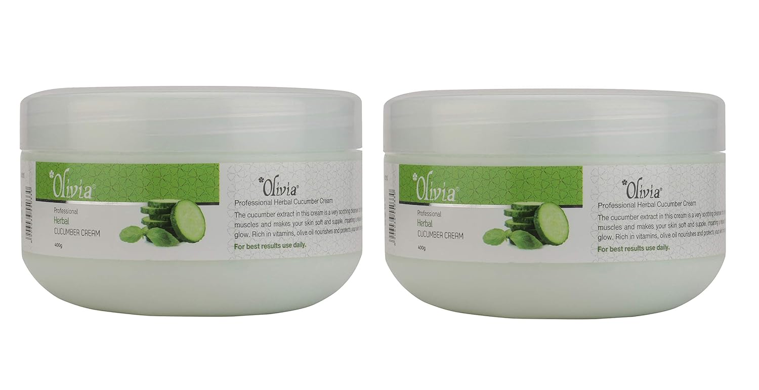 olivia massage cream