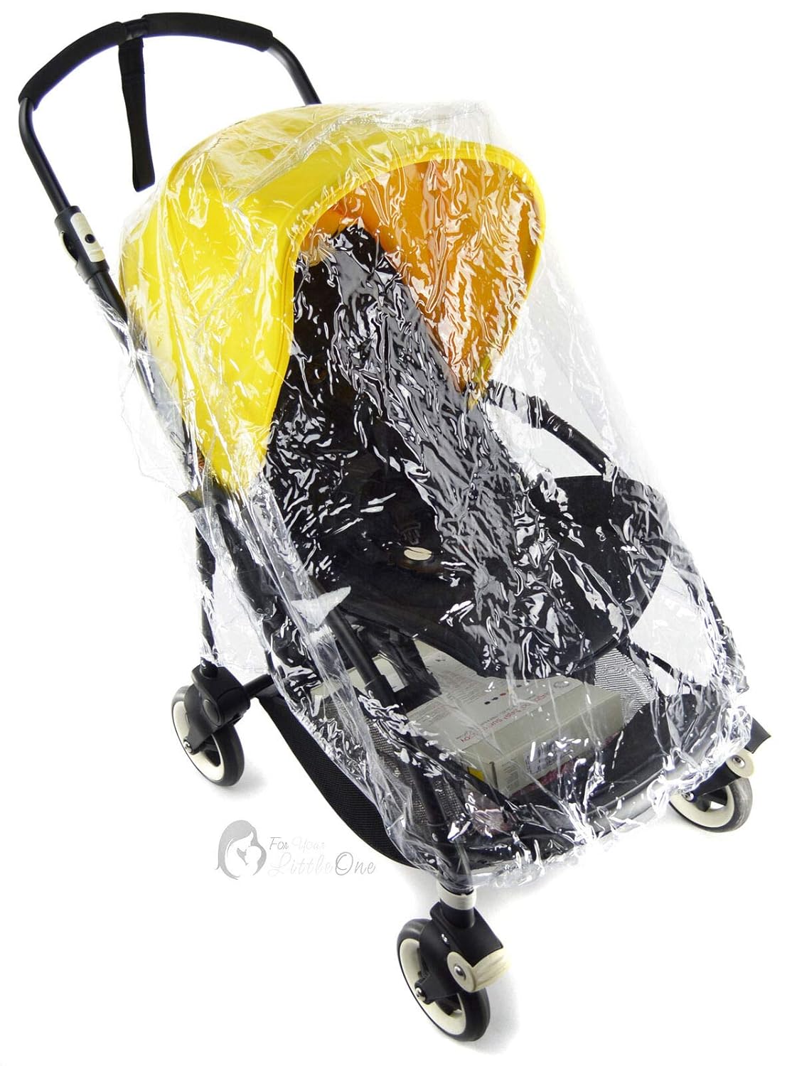 graco symbio wheels