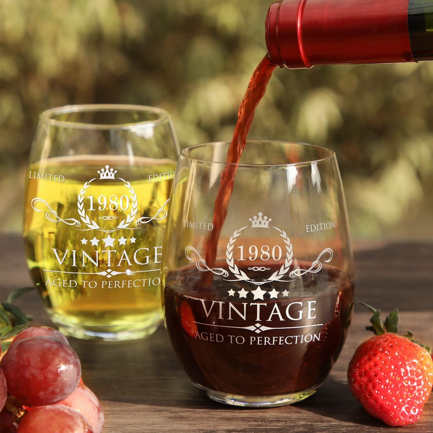 amazon regalos 40 cumpleaños