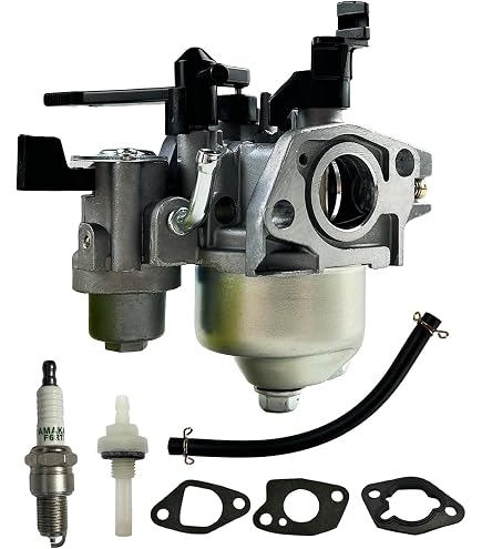Amazon.com : Eopzol 16221-ZH8-801 Carburetor Gasket Replacement