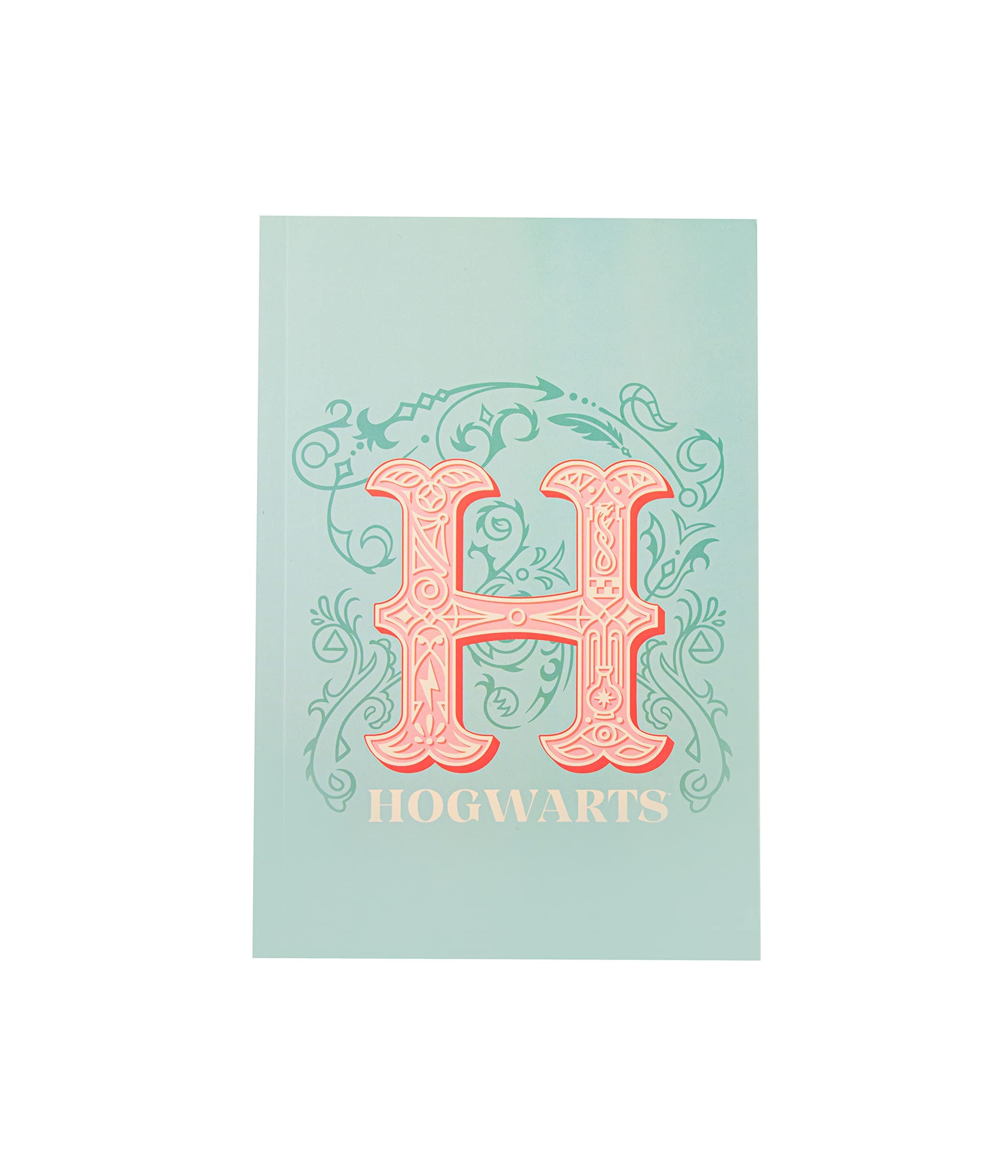 Harry Potter PAPELERIA-Hogwarts FANTASY-4895205606715 Pencil Cases, Multicoloured (26242)