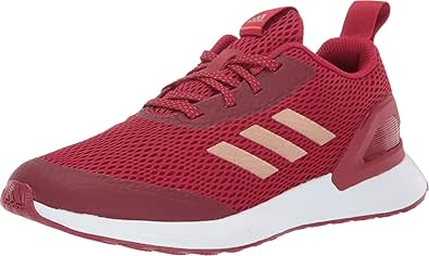 Amazon.com | adidas Unisex-Child RapidaRun X Running Shoe | Running