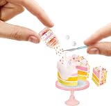 MGA's Miniverse Make It Mini Food Diner Series 3 Mini Collectibles view 4