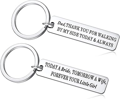 father of the bride gifts amazon