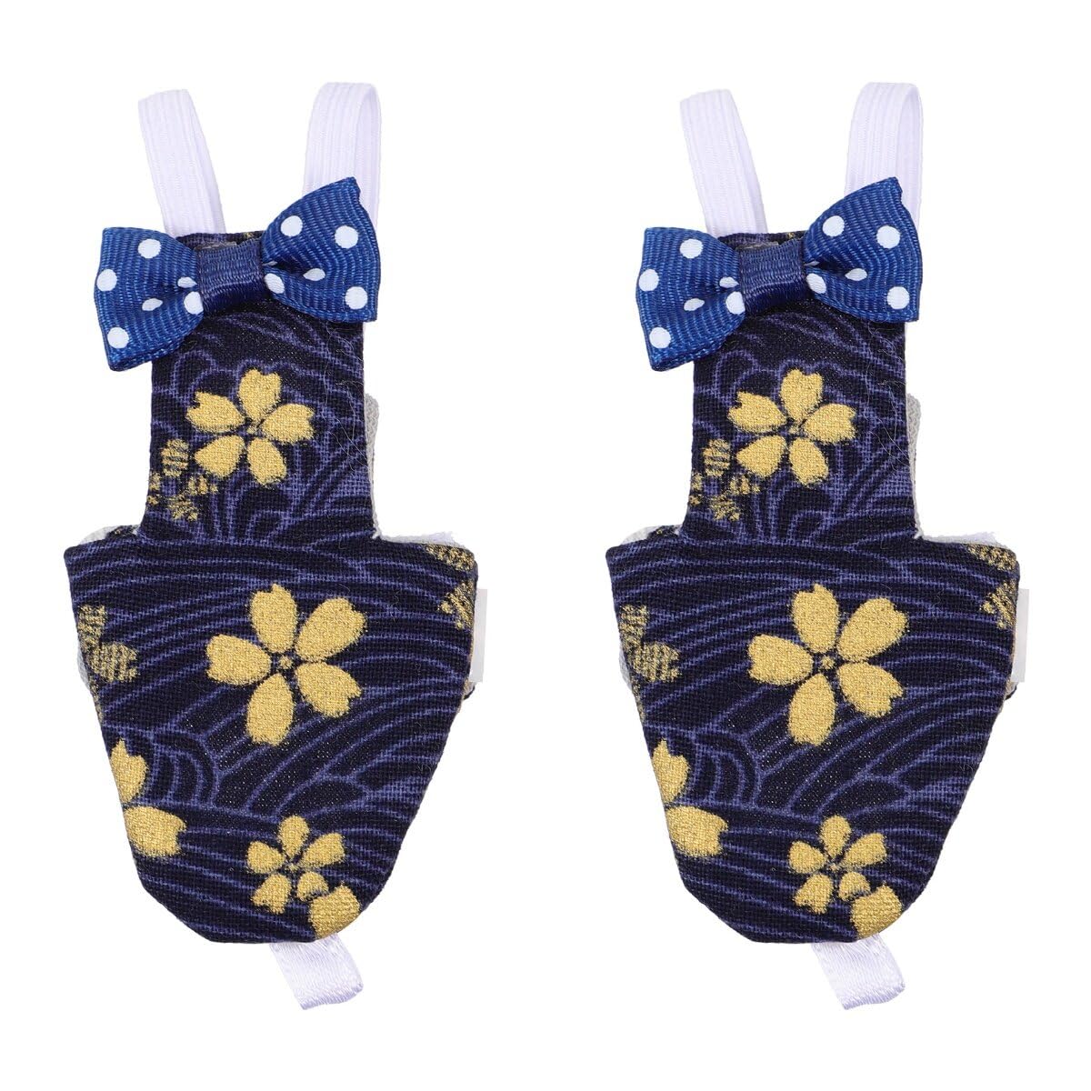 African Grey Parrot Harness - 2pcs Parrot Bird Diaper Flight Suit Reusable Washable Parrot Clothes Costume for Parakeet Cockatiel Mini Macaw Budgie Canary Parrot Harness Macaw