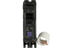 20A Arc Breaker -THQL1120DFP