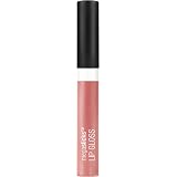 Manhattan High Shine Lipgloss Farbe 220 – Intensiv Glänzend, Mit Applikator, Für Volle Lippen