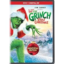 A Christmas Carol [DVD] : Jim Carrey: Amazon.com.br: DVD e Blu-ray