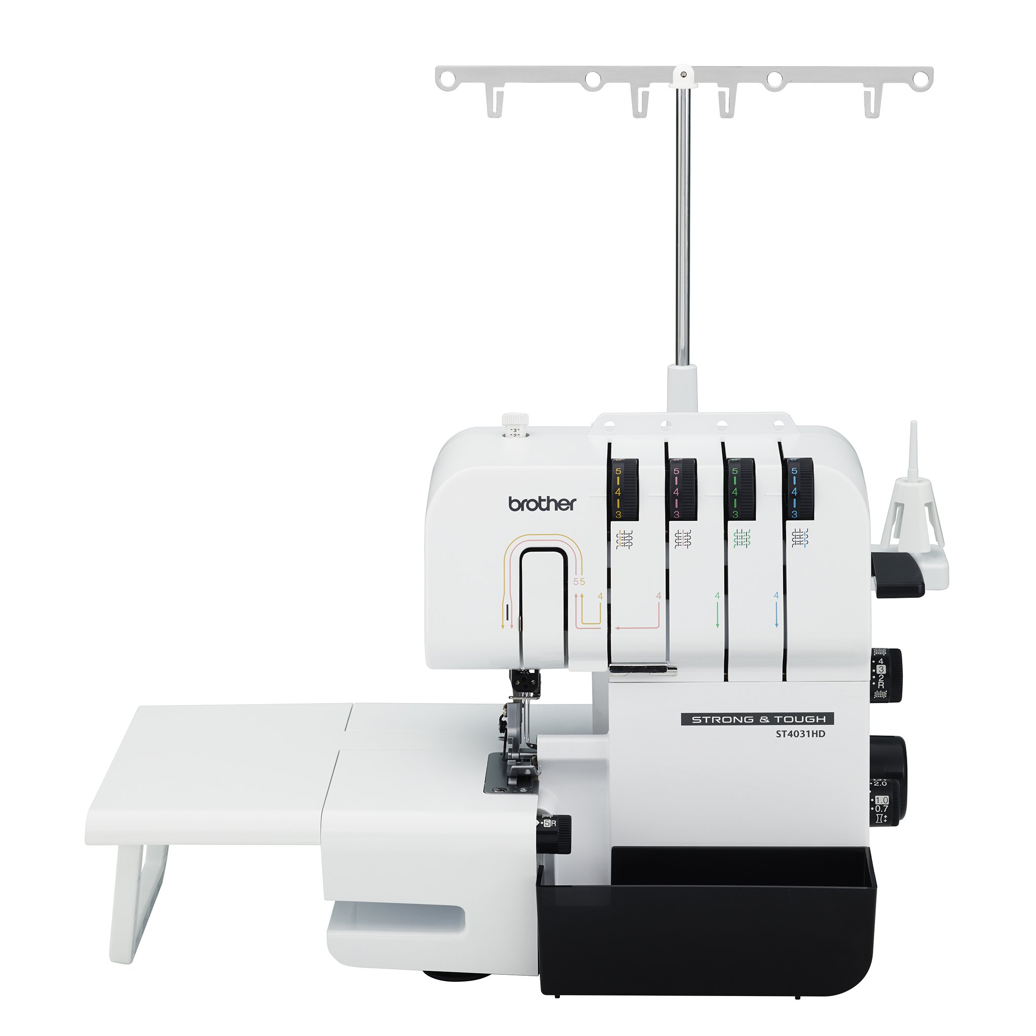 Best Rated in Sergers & Overlock Machines & Helpful