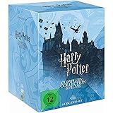 Harry Potter Complete Collection