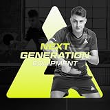 JOOLA Duo Table Tennis Set 2 Bats 3 Balls Carry Pouch Casual Play view 2