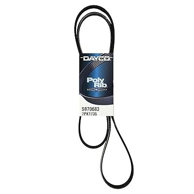 Dayco 5070683 Serpentine Belt High quality Kuwait Ubuy