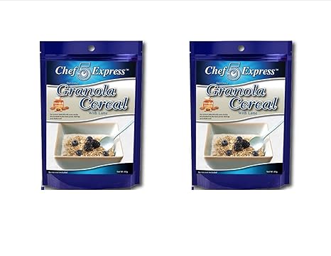 2 mochileros, los excursionistas outdoora Chef 5 instantánea de ...