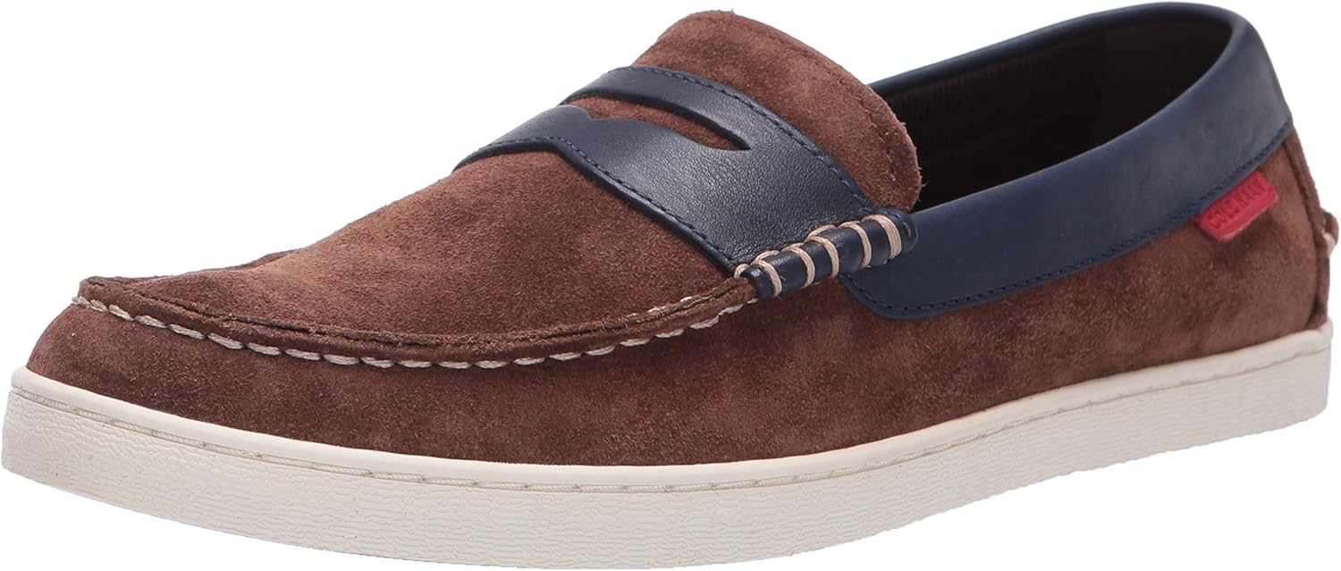 cole haan men's nantucket ii loafer