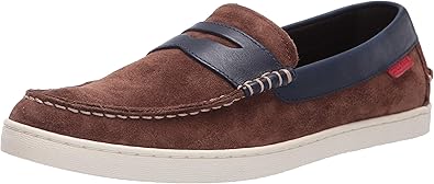 cole haan nantucket loafer men