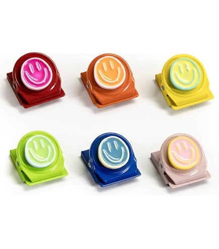 14 Aimants Fleur Frigo Mignons En Silicone – Décoration Colorée Pour Réfrigérateur, Casier Et Tableau Blanc