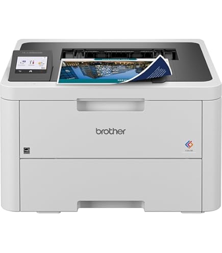 Amazon.com: Canon Satera LBP621C A4 Color Laser Printer : Office