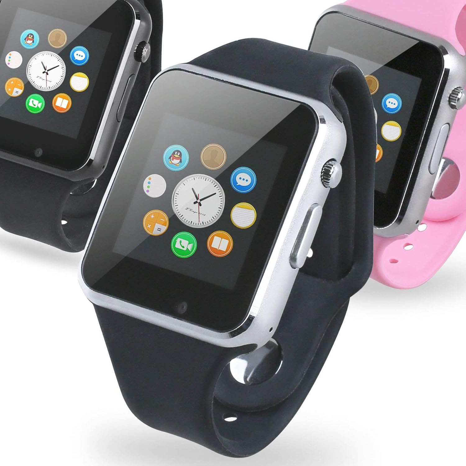 zaptin a1 smartwatch