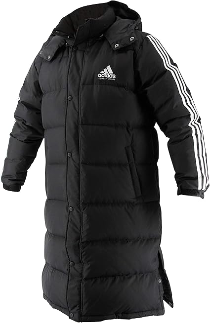 Adidas parka mens Clearance