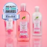 Dr Organic Guava Shampoo Vitamin C Coloured Hair 265ml Vegan SLS Free view 6