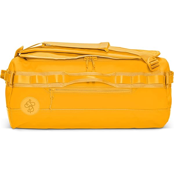 Amazon.com | Baboon to the Moon Go-Bag Mini Duffle Bag