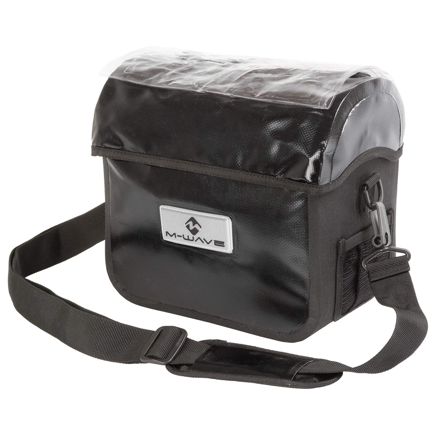 clip on pannier bags