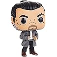 Funko Pop! Games: Cyberpunk 2077 - Takemura, Multicolor
