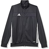 adidas boys Tiro 25 Essentials Training Track Top