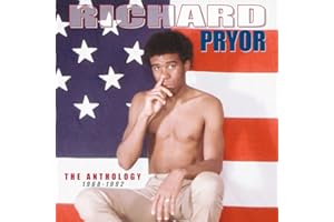 The Anthology: 1968-1992