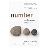 Number: The Language of Science