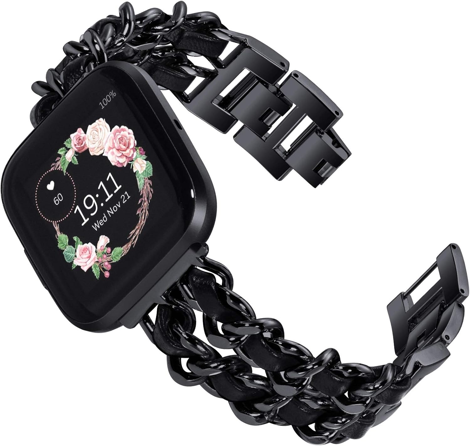 KADES Compatible with Fitbit Versa 2 strap