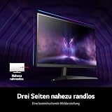 LG 27GQ50F-B 27 Inch Gaming Monitor 1ms Response DisplayPort HDMI view 6