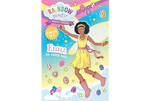 Rainbow Magic Special Edition: Emma the Easter Fairy
