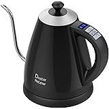 Bodum gooseneck kettle