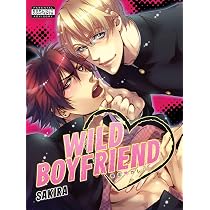 Amazon.com: Wild Boyfriend: 9781934129876: Sakira, Sakira: Libros
