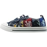 harry potter canvas shoes