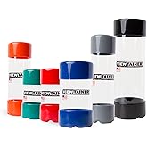 Viewtainer Slit-Top Starter Set (Primary)