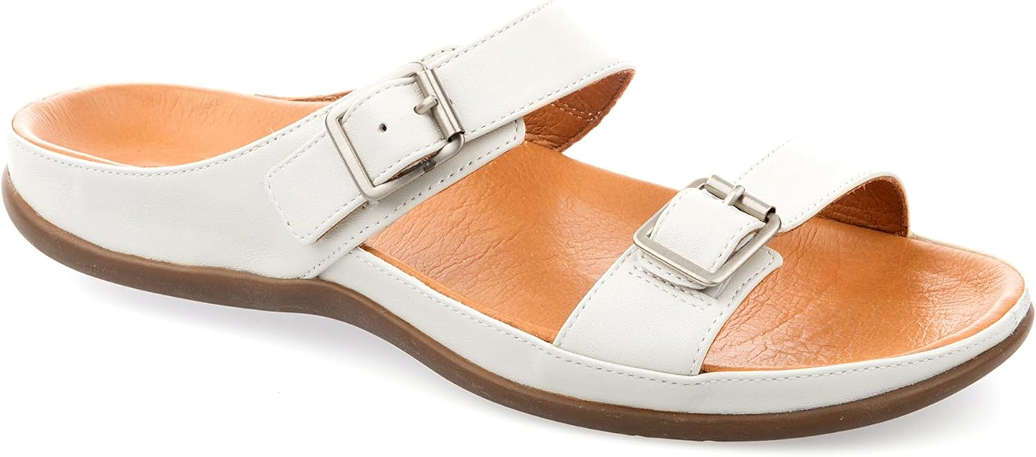 stylish orthotic sandals